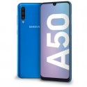SAMSUNG GALAXY A50 (128 GB) Blue