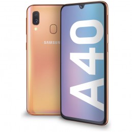 SAMSUNG GALAXY A10 BLUE (MICRO SD 32 GB INCLUDED IN PACKAGING)
