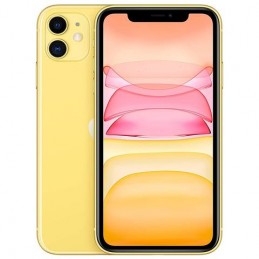 iPhone 11 64GB – Yellow