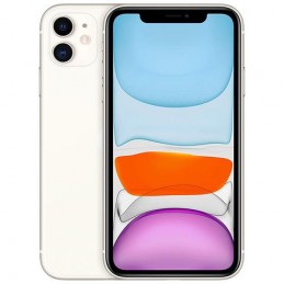 iPhone 11 64GB – White