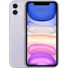 iPhone 11 64GB - Purple