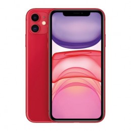 iPhone 11 64GB - (PRODUCT)RED™