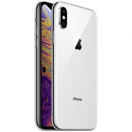 iPhone XS 64GB - Silver