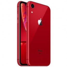 iPhone XR 64GB - (PRODUCT)RED™