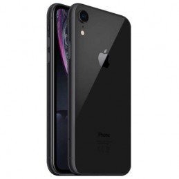 iPhone XR 64GB - Black
