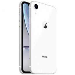 iPhone XR 256GB - White