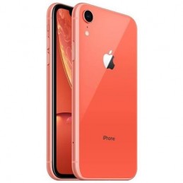 iPhone XR 64GB - Coral