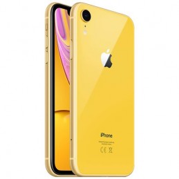 iPhone XR 64GB - Yellow