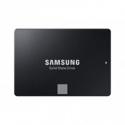 SAMSUNG SSD 860 EVO 250 GB