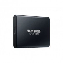 SAMSUNG SSD T5 USB 3.1 1TB