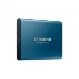 SAMSUNG SSD T5 USB 3.1 250GB