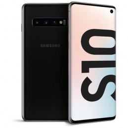SAMSUNG GALAXY A10 BLUE (MICRO SD 32 GB INCLUDED IN PACKAGING)