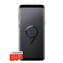 SAMSUNG GALAXY S9+, G965 BLACK + MICROSD EVO PLUS,64GB