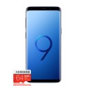 SAMSUNG GALAXY S9+, G965 Blue + MICROSD EVO PLUS,64GB