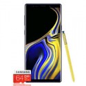 SAMSUNG GALAXY Note 9, N960 Blue + MICROSD EVO PLUS,64GB