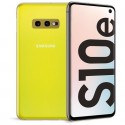 SAMSUNG GALAXY S10e Canary Yellow 128 GB